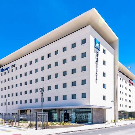 Ibis Budget Calama Exterior photo
