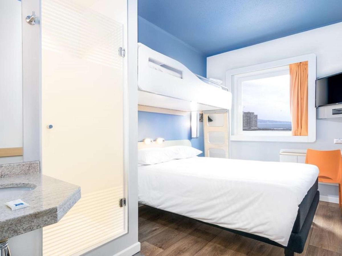 Ibis Budget Calama Exterior photo