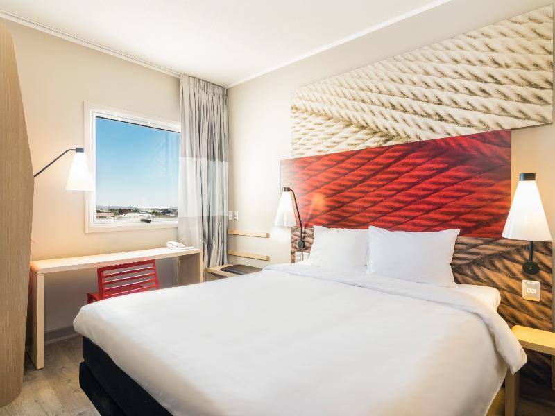 Ibis Budget Calama Exterior photo